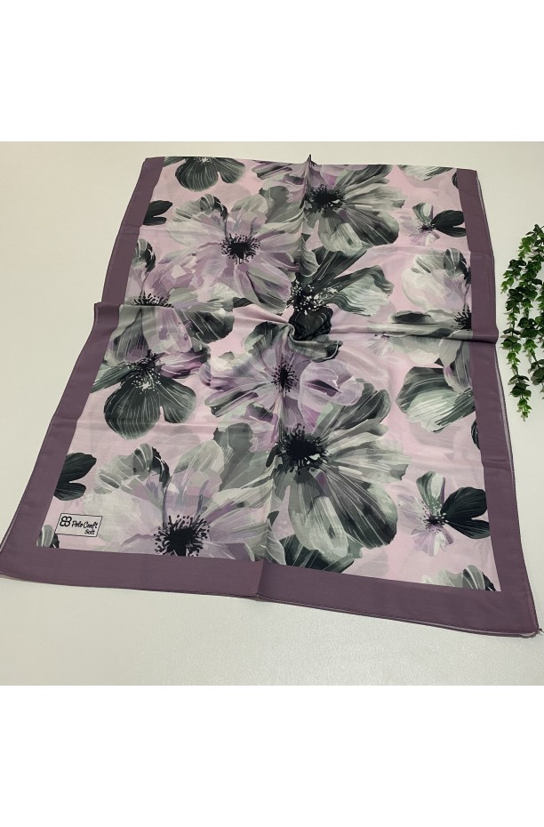Polocraft Soft Şal KŞV831
