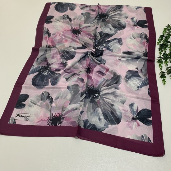 Polocraft Soft Şal KŞV824