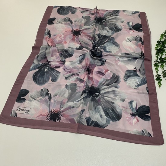 Polocraft Soft Şal KŞV824