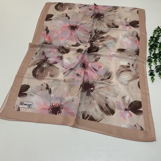 Polocraft Soft Şal KŞV824