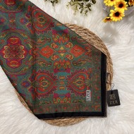 Zer Organik  Eşarp TY34