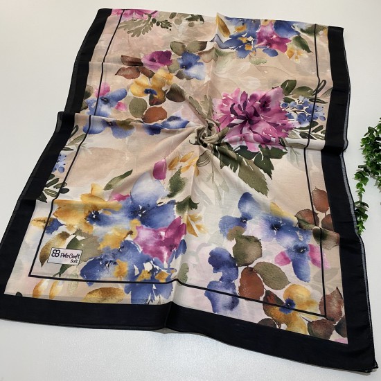 Polocraft Soft Şal KŞV600