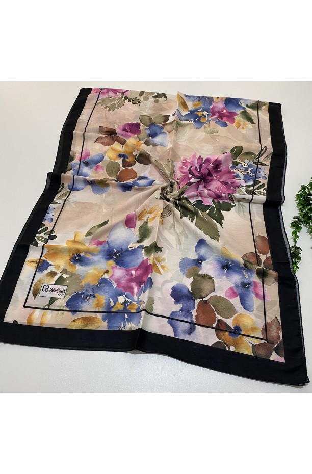 Polocraft Soft Şal KŞV600