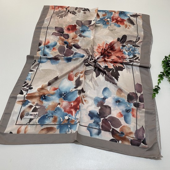 Polocraft Soft Şal KŞV602