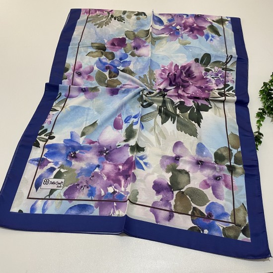 Polocraft Soft Şal KŞV603