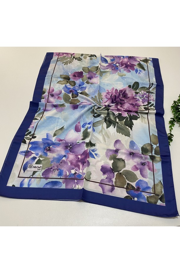 Polocraft Soft Şal KŞV603