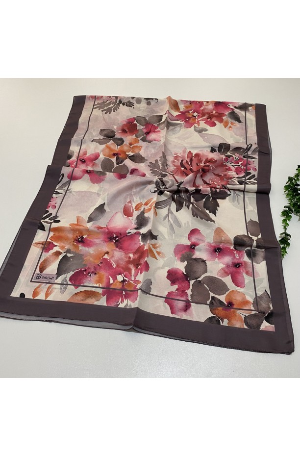 Polocraft Soft Şal KŞV604