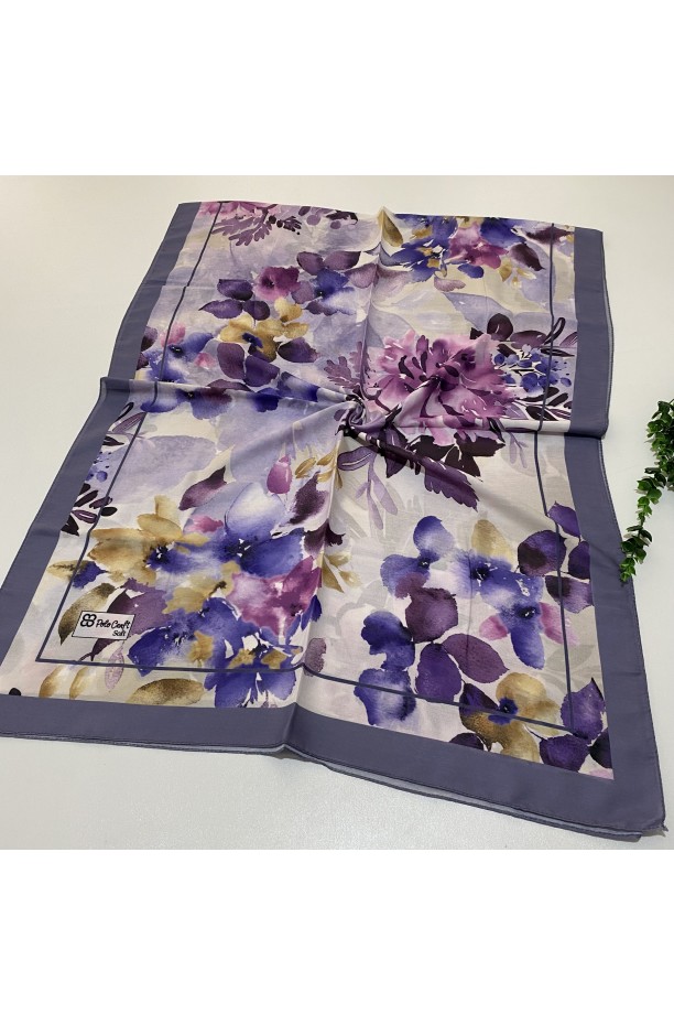 Polocraft Soft Şal KŞV605