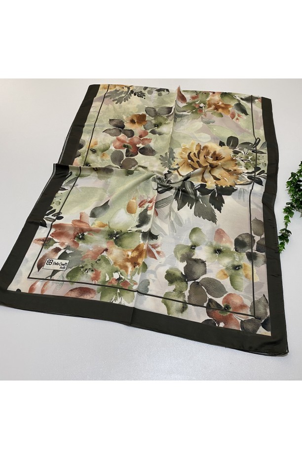 Polocraft Soft Şal KŞV607