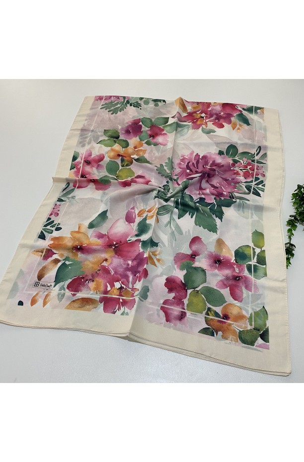 Polocraft Soft Şal KŞV608