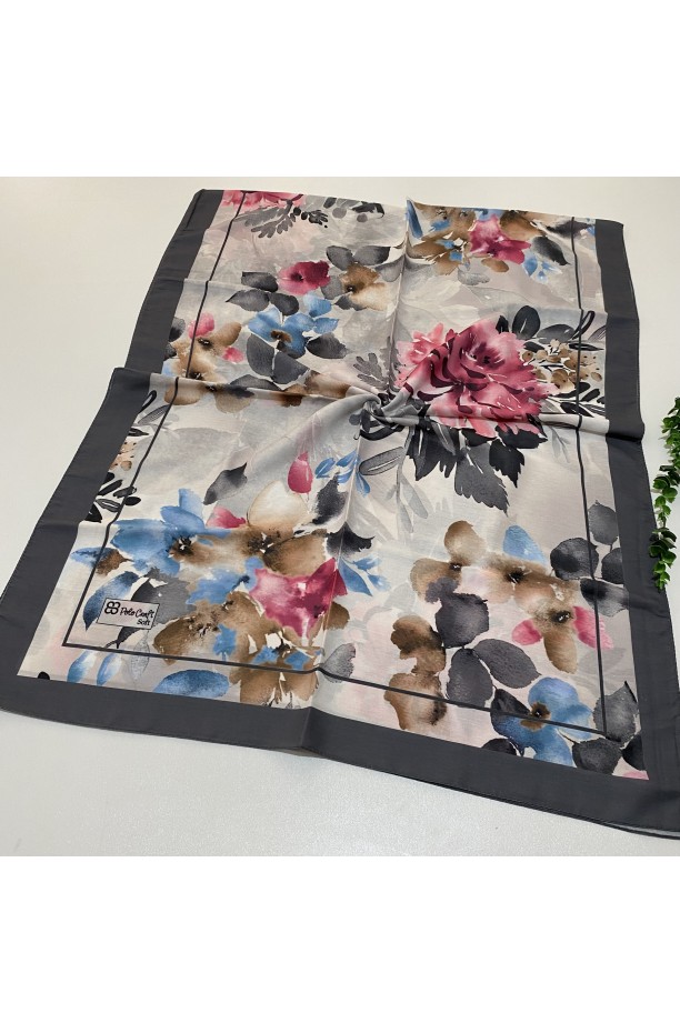 Polocraft Soft Şal KŞV609