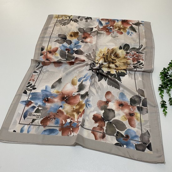 Polocraft Soft Şal KŞV612