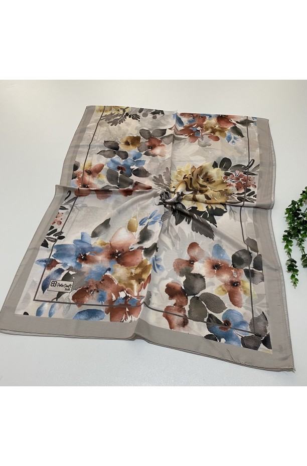 Polocraft Soft Şal KŞV612