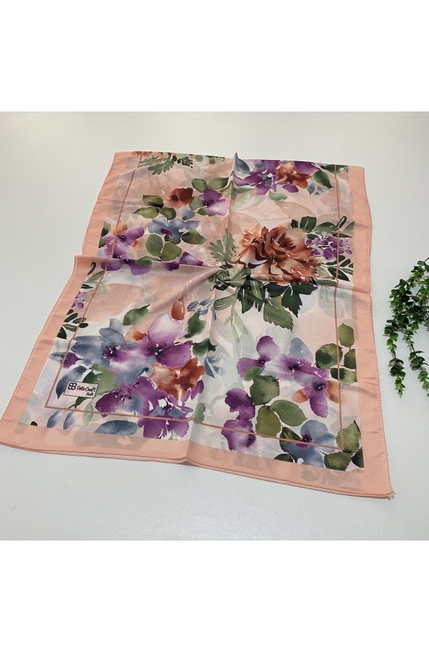 Polocraft Soft Şal KŞV613