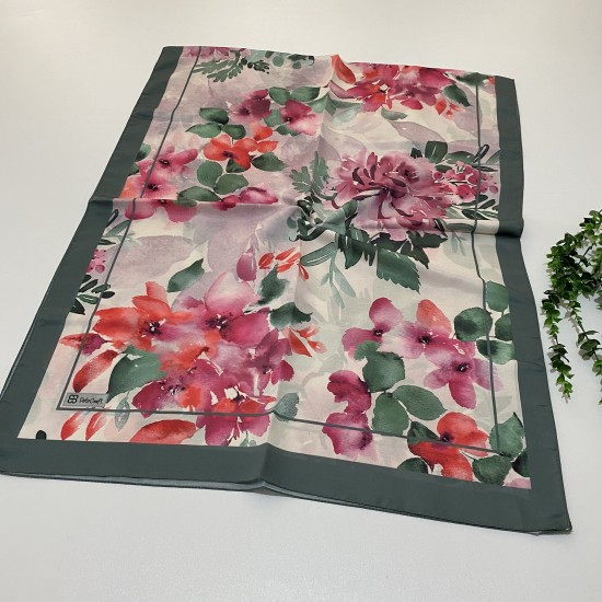 Polocraft Soft Şal KŞV614