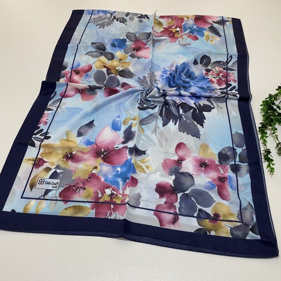 Polocraft Soft Şal KŞV616