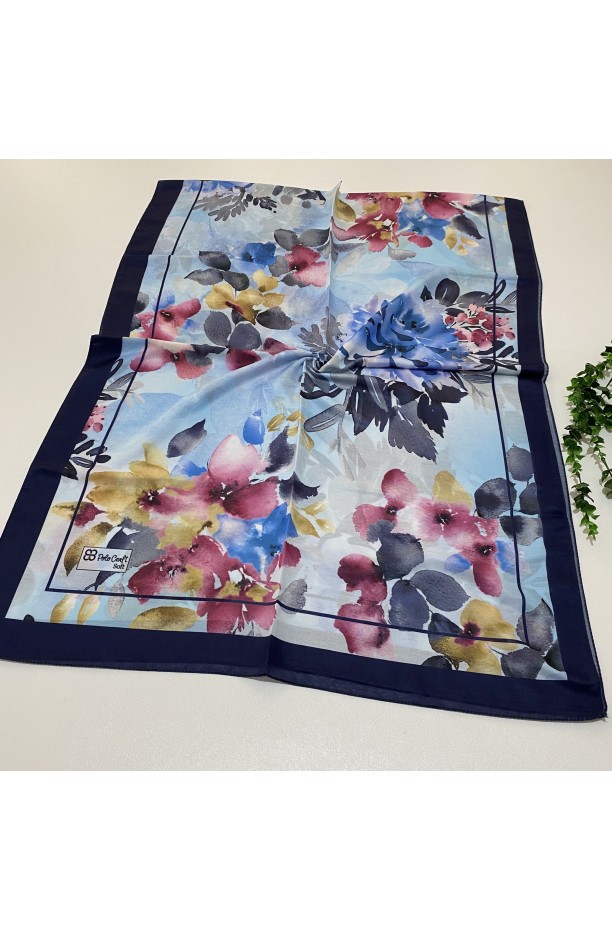 Polocraft Soft Şal KŞV616