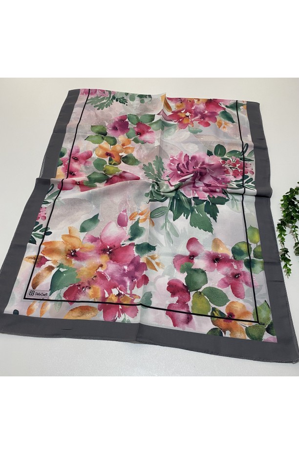 Polocraft Soft Şal KŞV618