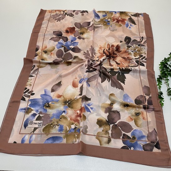 Polocraft Soft Şal KŞV620