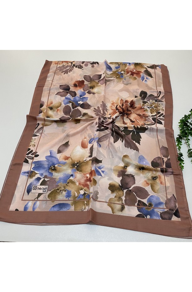 Polocraft Soft Şal KŞV620