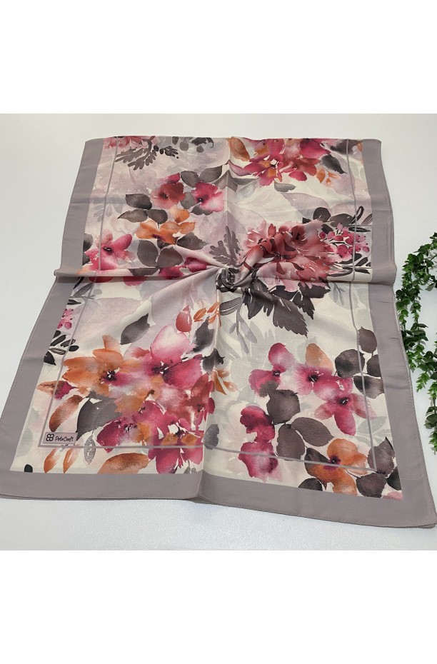 Polocraft Soft Şal KŞV621