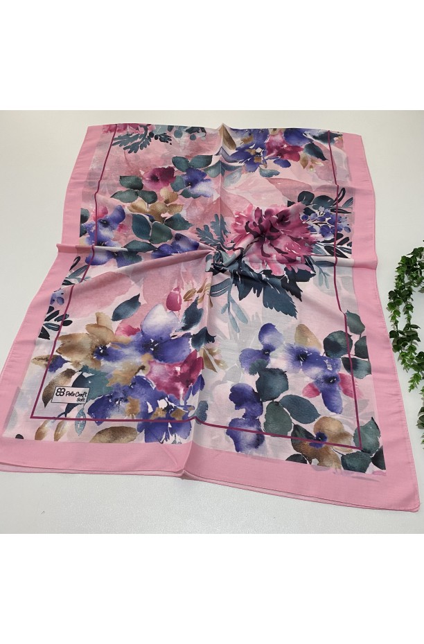 Polocraft Soft Şal KŞV622