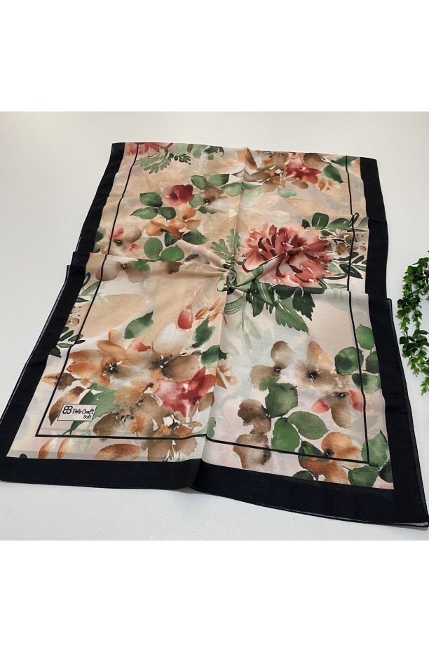 Polocraft Soft Şal KŞV623