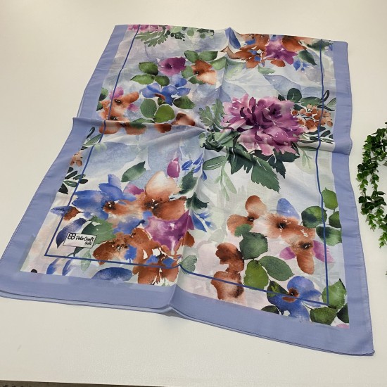 Polocraft Soft Şal KŞV624