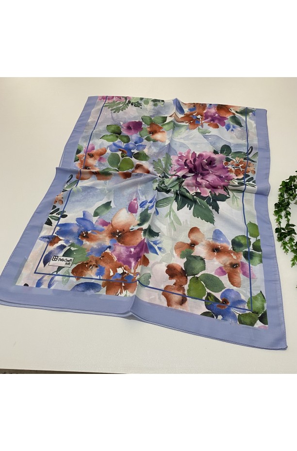 Polocraft Soft Şal KŞV624