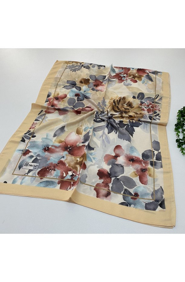 Polocraft Soft Şal KŞV625