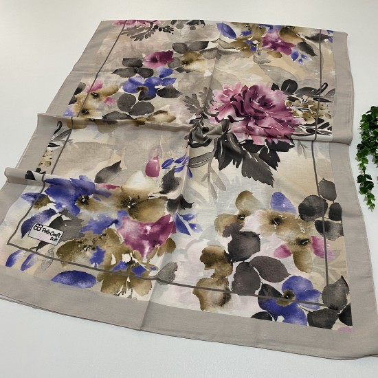 Polocraft Soft Şal KŞV626