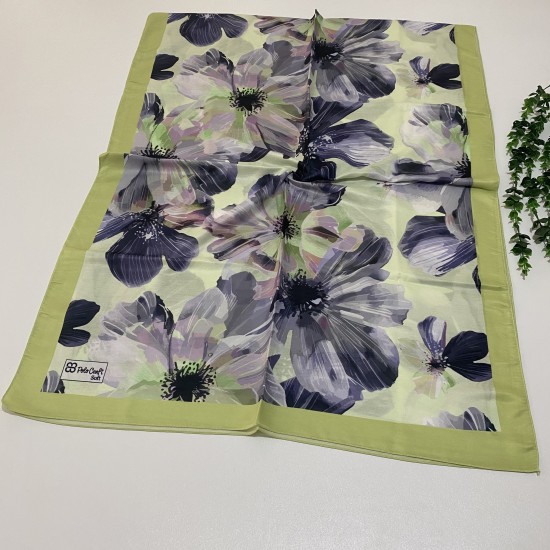 Polocraft Soft Şal KŞV824