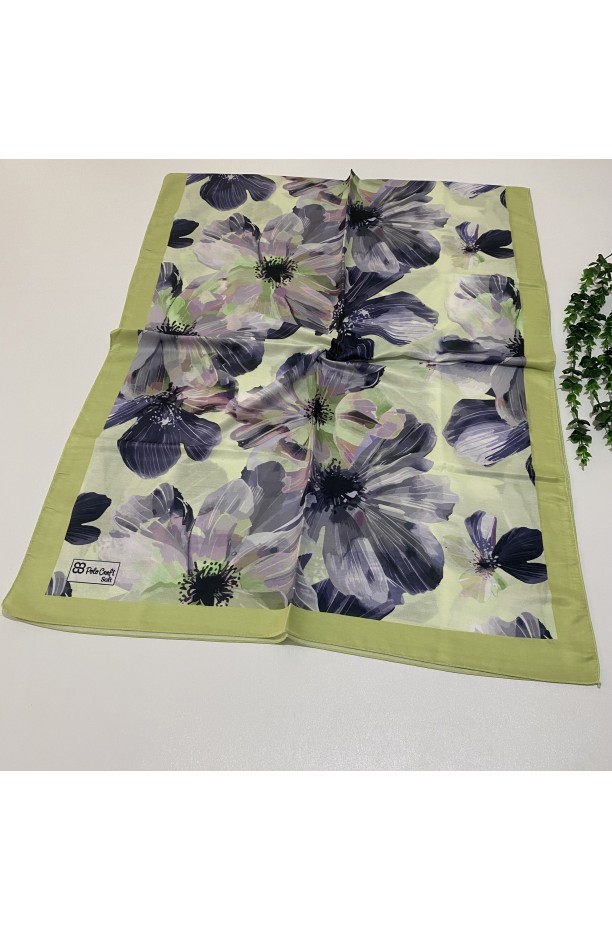 Polocraft Soft Şal KŞV824