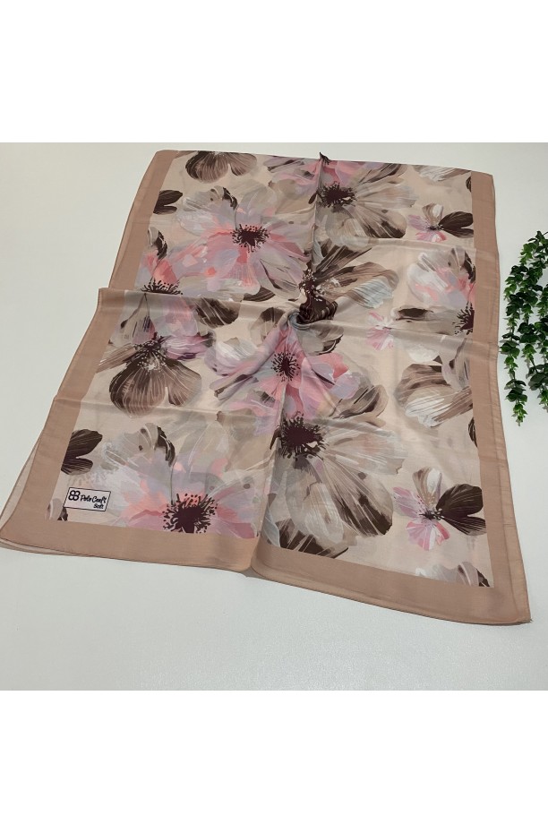 Polocraft Soft Şal KŞV825