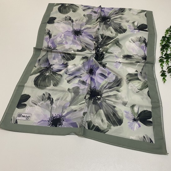 Polocraft Soft Şal KŞV826