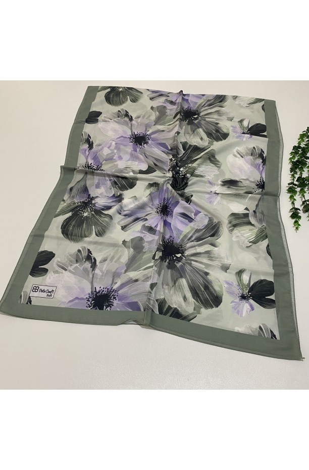 Polocraft Soft Şal KŞV826