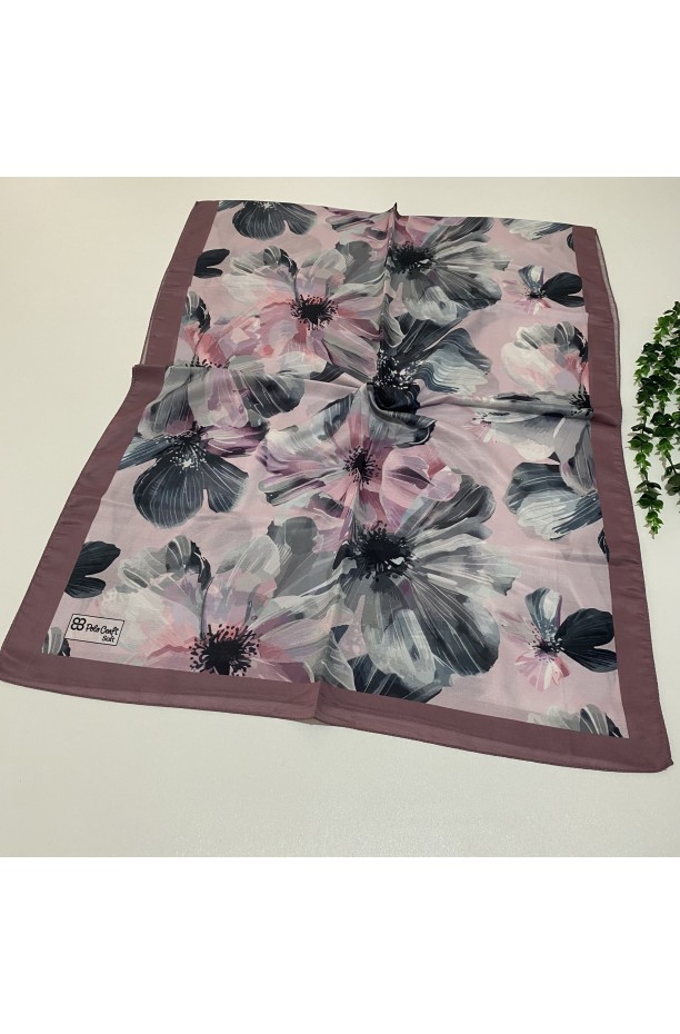 Polocraft Soft Şal KŞV827