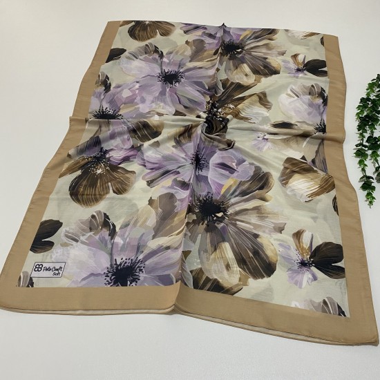 Polocraft Soft Şal KŞV829