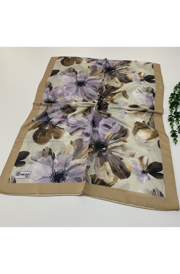 Polocraft Soft Şal KŞV829