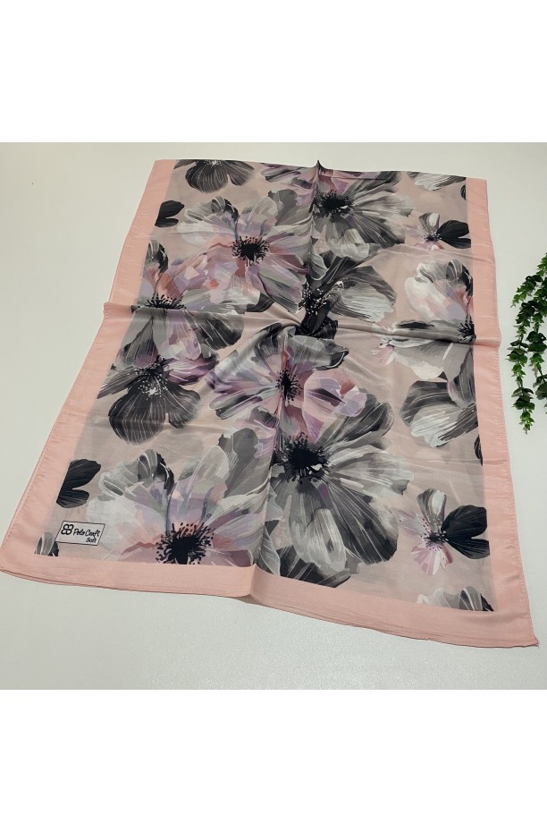 Polocraft Soft Şal KŞV837