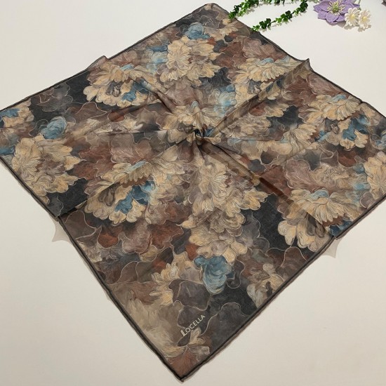 Locella Soft Eşarp TY45