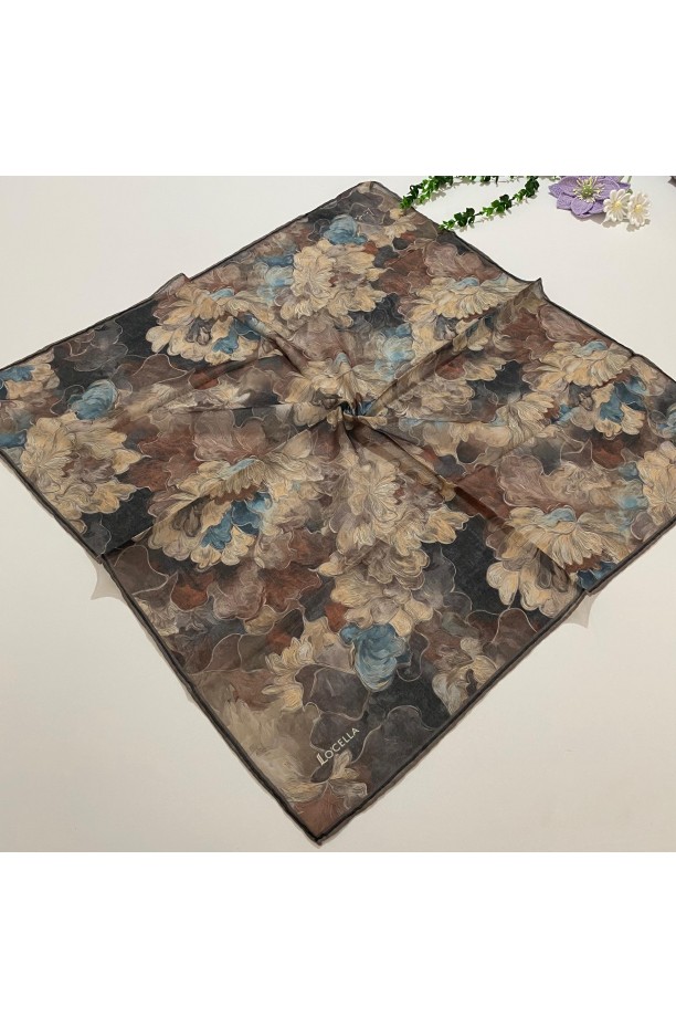 Locella Soft Eşarp TY45