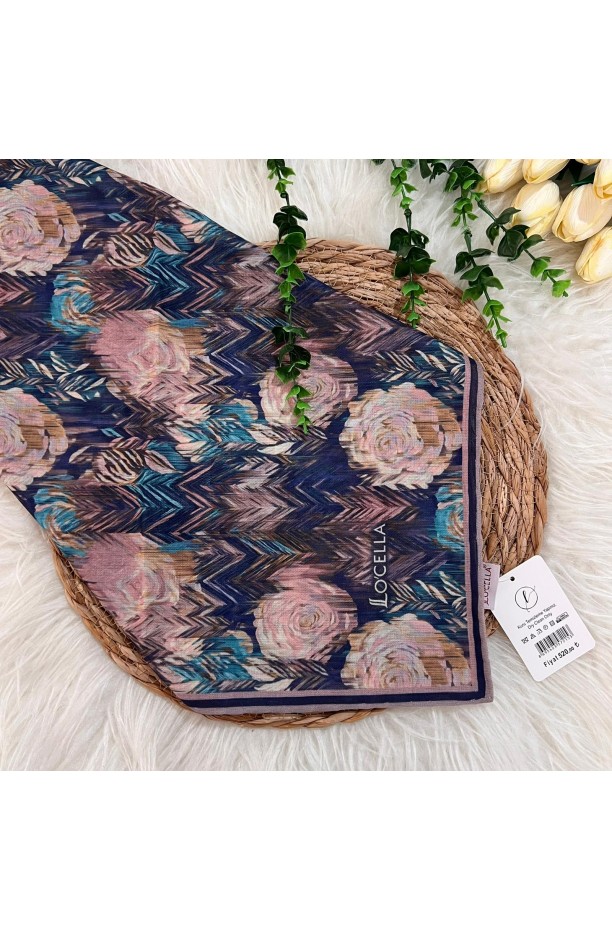 Locella Soft Eşarp KŞV804