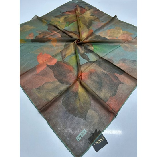 Lopres Soft Eşarp TS106
