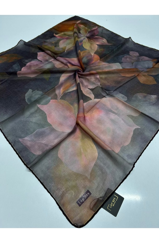 Lopres Soft Eşarp TS105