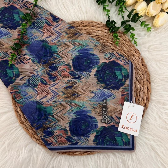 Locella Soft Eşarp KŞV800