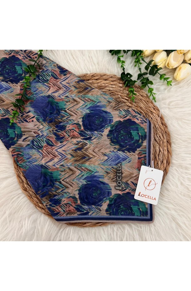 Locella Soft Eşarp KŞV803