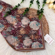 Locella Soft Eşarp KŞV802
