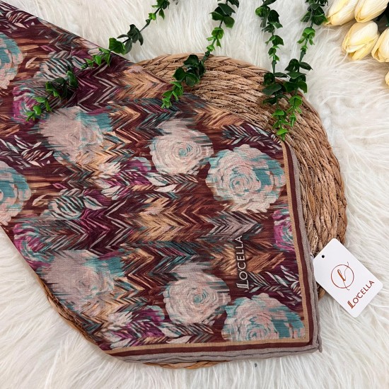 Locella Soft Eşarp KŞV800
