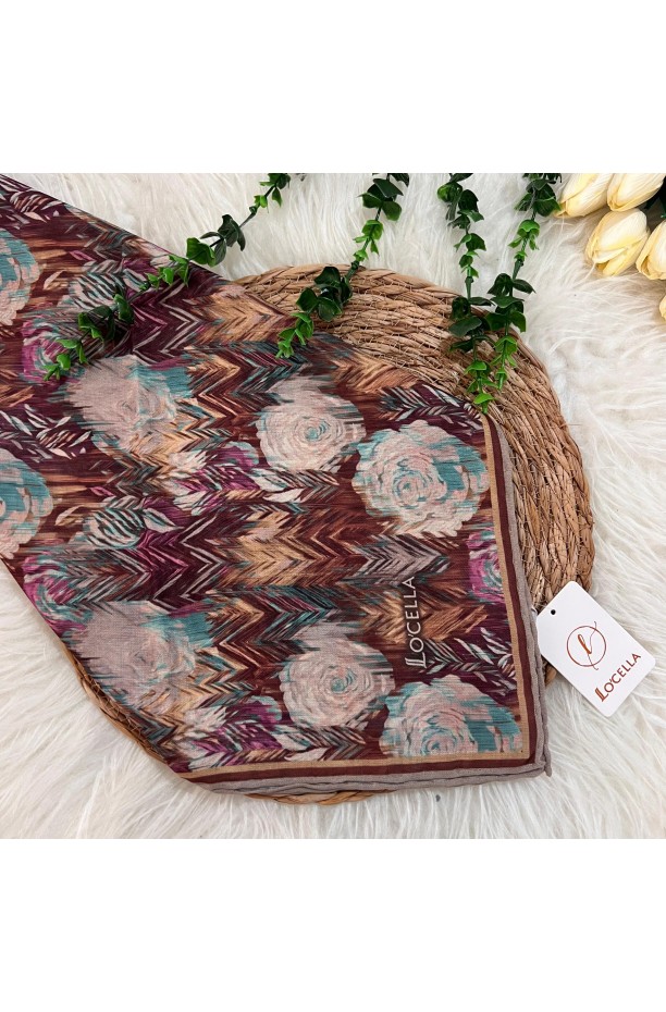 Locella Soft Eşarp KŞV802